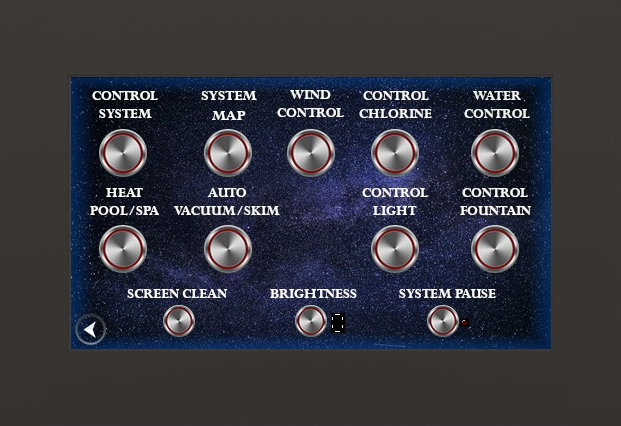 Instant Control Interface